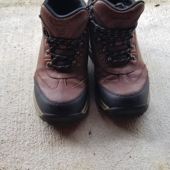 Timberland boots - Picture 5 of 5